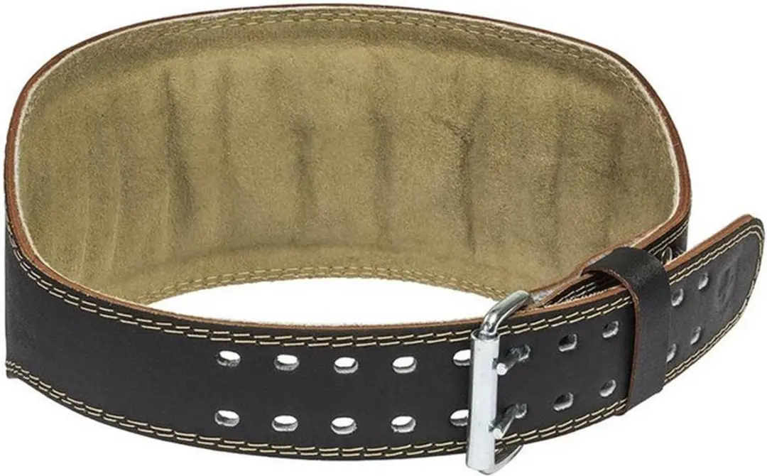 Harbinger Pro Powerlift Riem - Maat L 84-94cm - Zwart