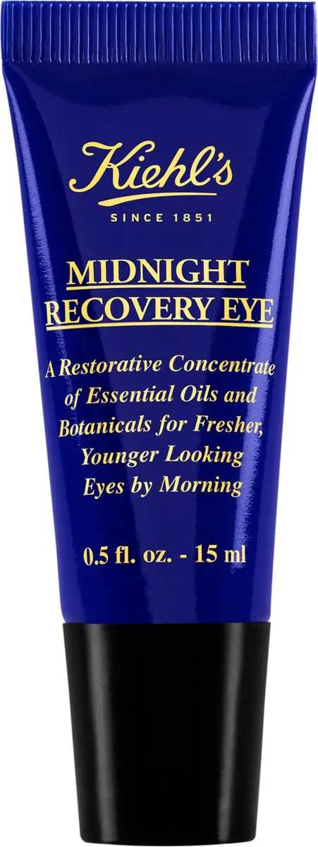 Kiehl's Midnight Recovery Oogcrème 15ml