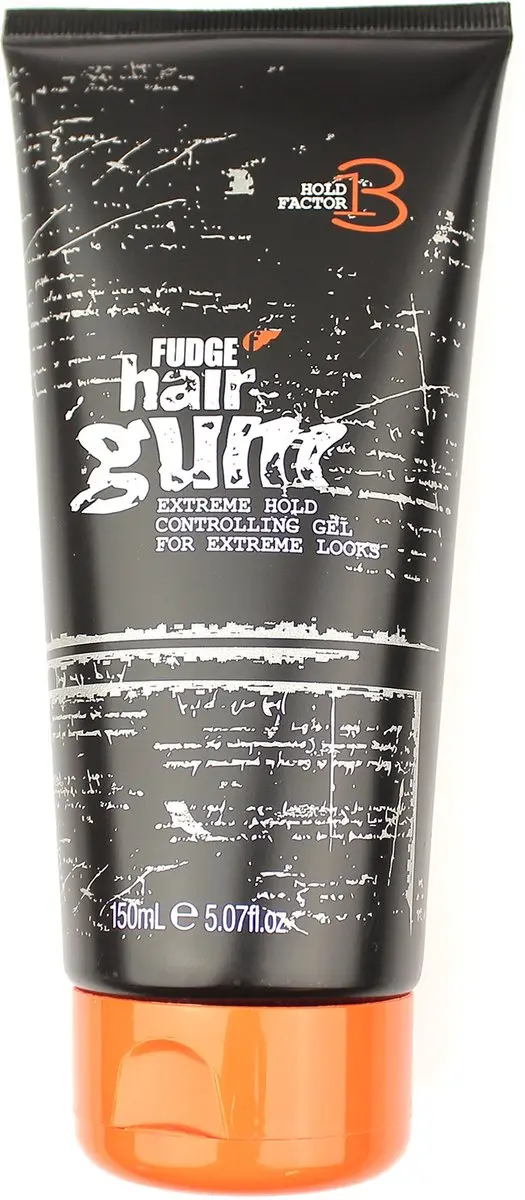 Fudge Hair Gum Wax 150ml
