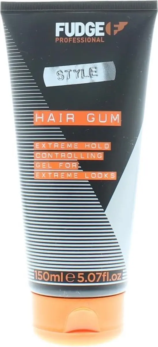 Fudge Hair Gum Wax 150ml