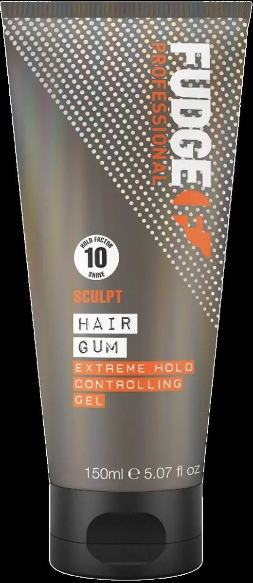 Fudge Hair Gum Wax 150ml - afbeelding 6 van 6
