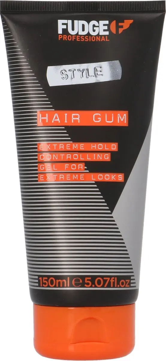 Fudge Hair Gum Wax 150ml