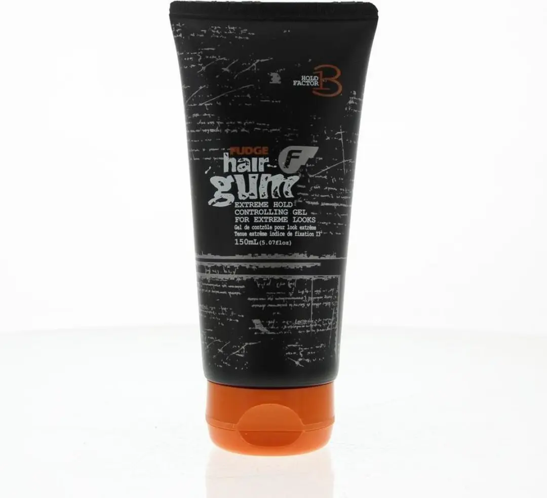 Fudge Hair Gum Wax 150ml