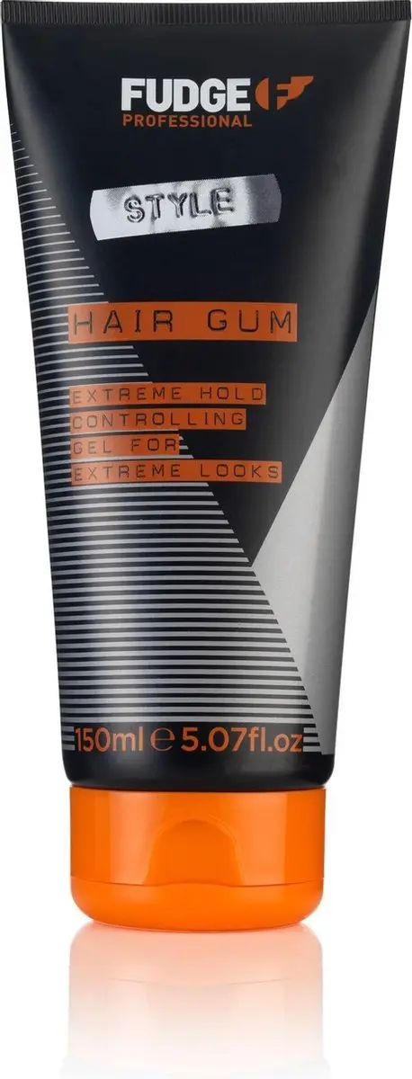 Fudge Hair Gum Wax 150ml
