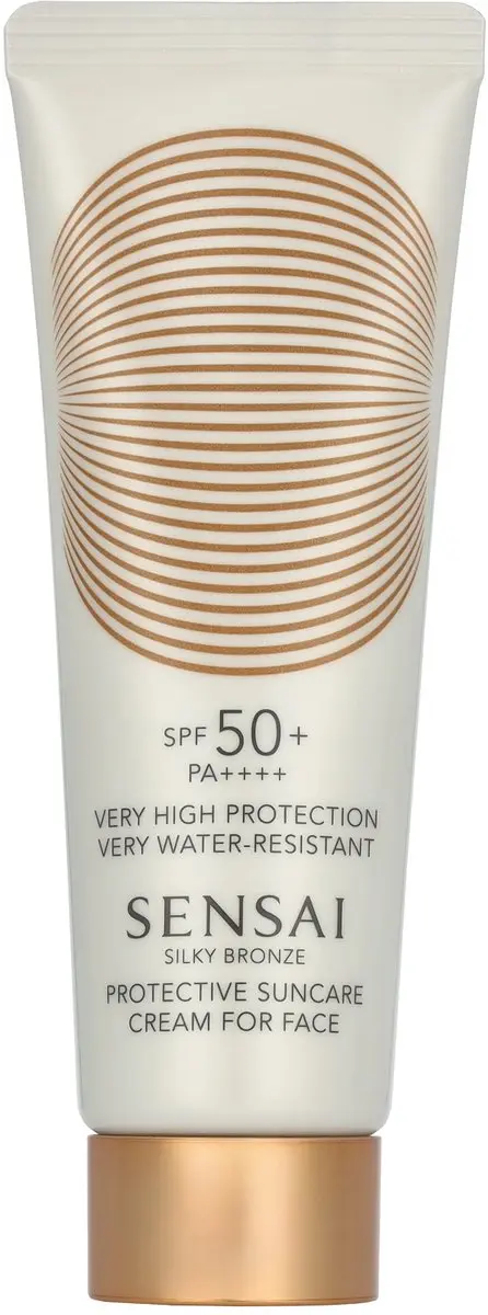 Sensai Cellular Protective SPF 50 Zonnecrème 50ml