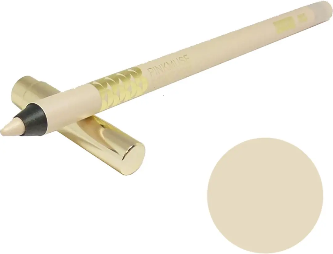 Pupa Milano Pink Muse Intense Kohl 003 Nude - 1.60g