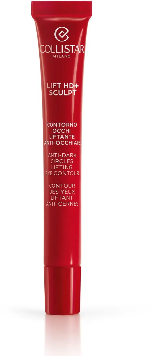 Collistar LIFT HD+ Anti-Dark Circles Oogcrème 15ml
