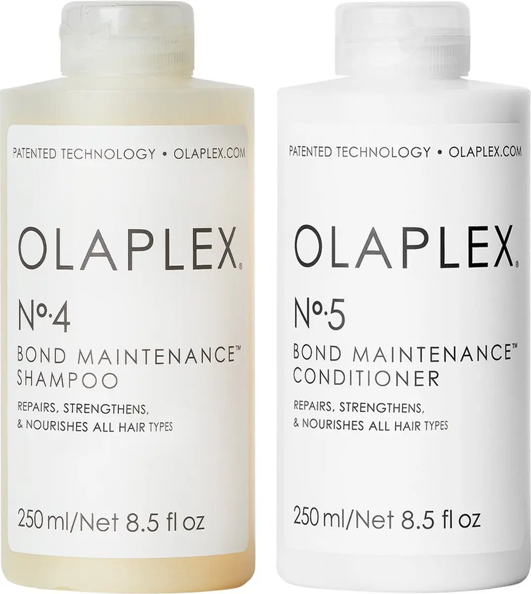Olaplex Duo Pack No. 4 & No. 5