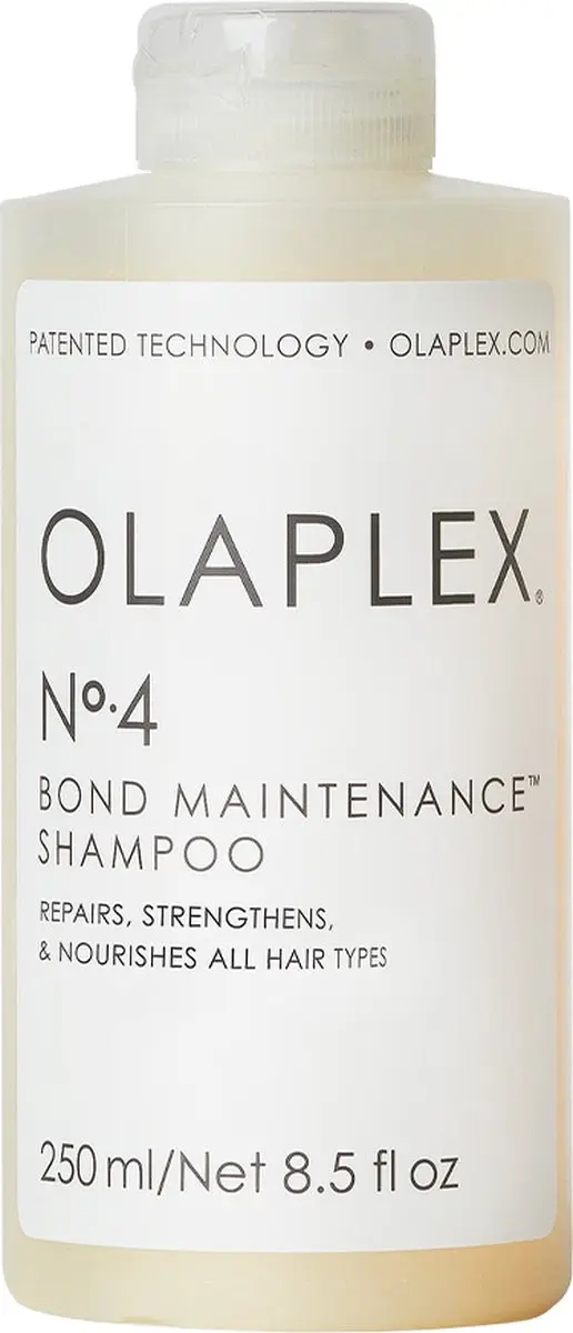 Olaplex Duo Pack No. 4 & No. 5 - 2x250ml