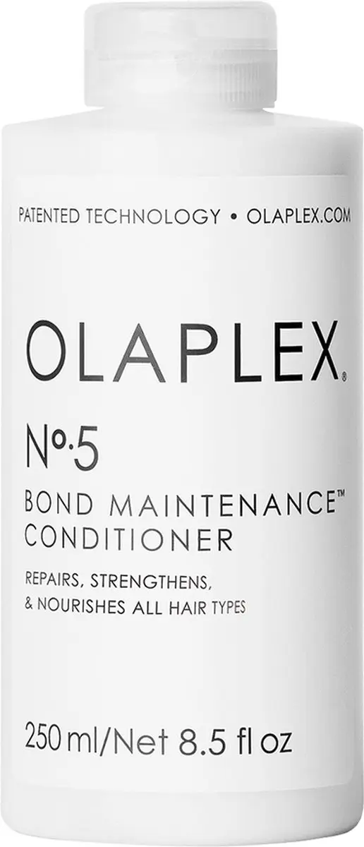 Olaplex Duo Pack No. 4 & No. 5 - 2x250ml