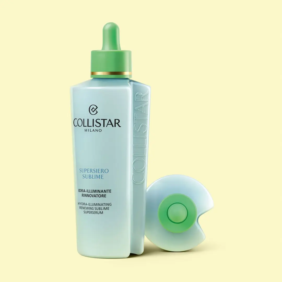 Collistar Supersiero Sublime Hydra-Illuminating 200ml