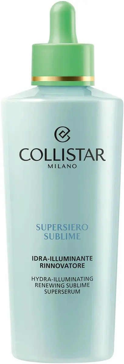 Collistar Supersiero Sublime Hydra-Illuminating 200ml