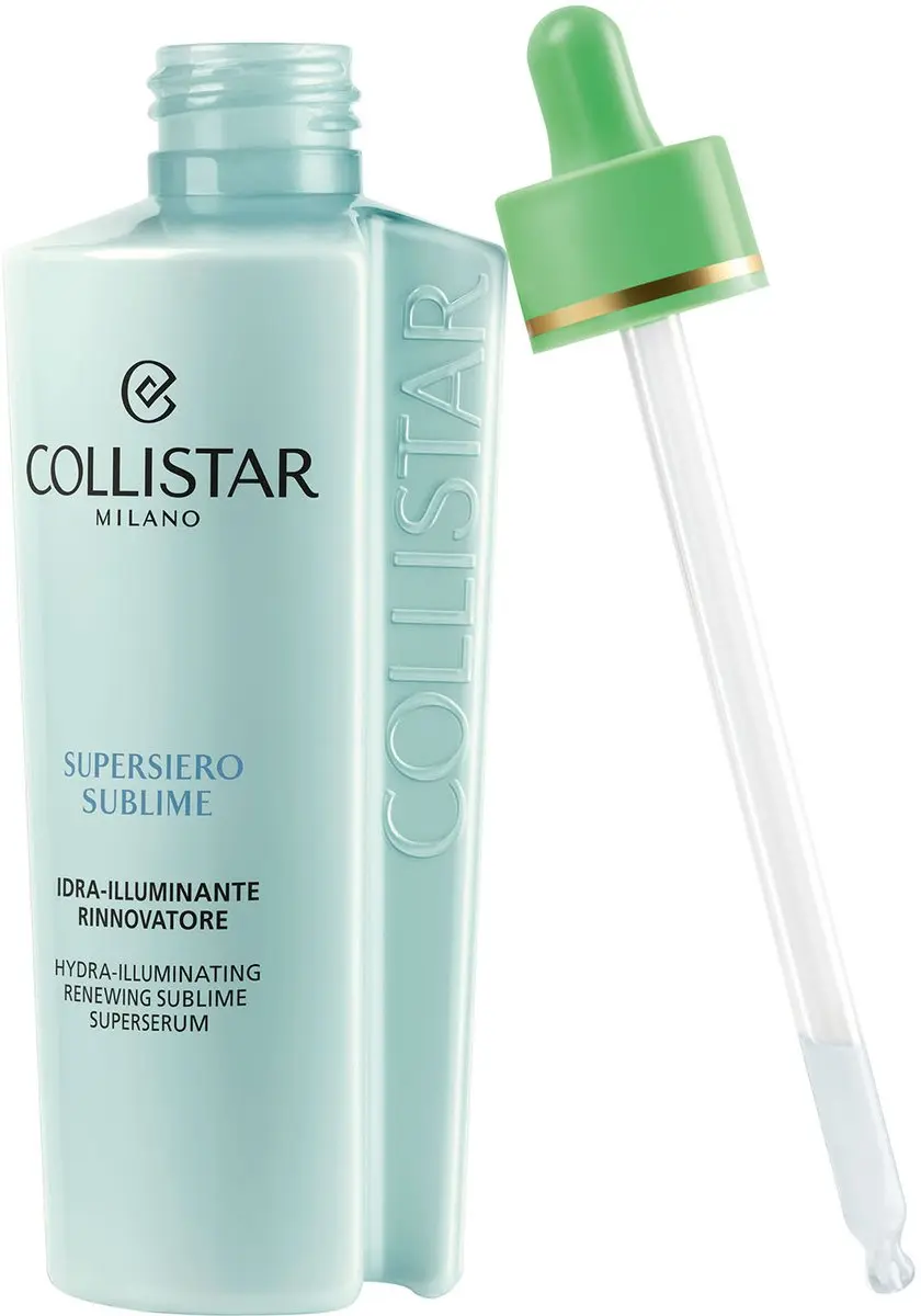 Collistar Supersiero Sublime Hydra-Illuminating 200ml