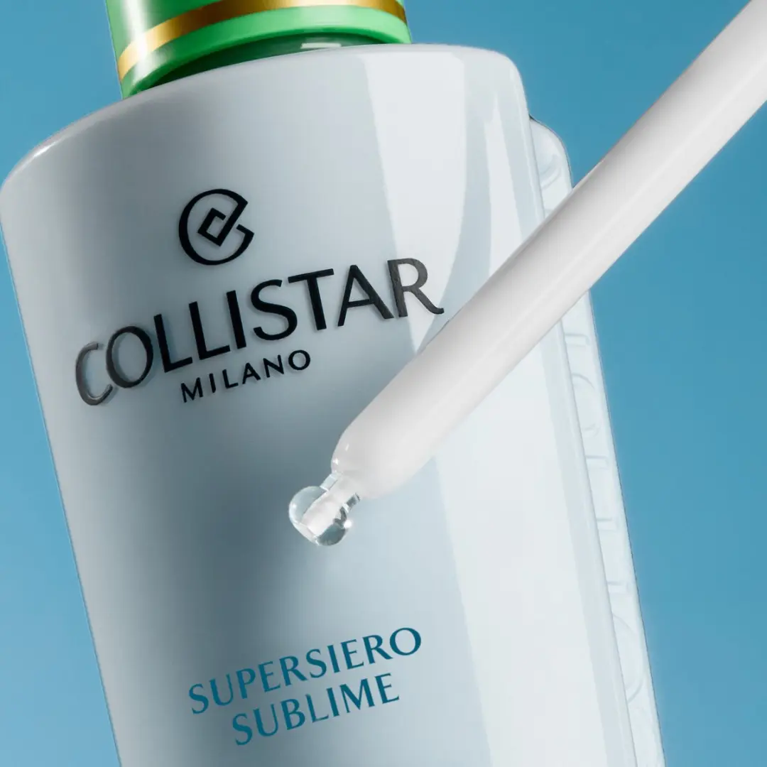 Collistar Supersiero Sublime Hydra-Illuminating 200ml