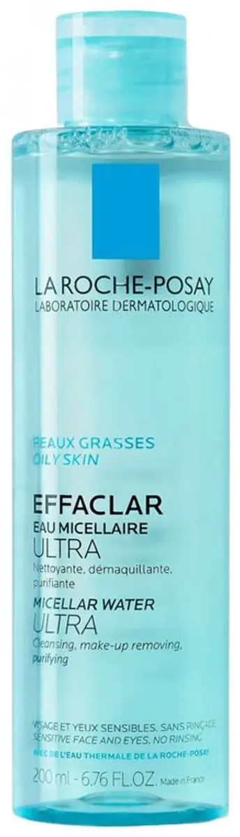 La Roche-Posay Effaclar Micellair Water 200ml