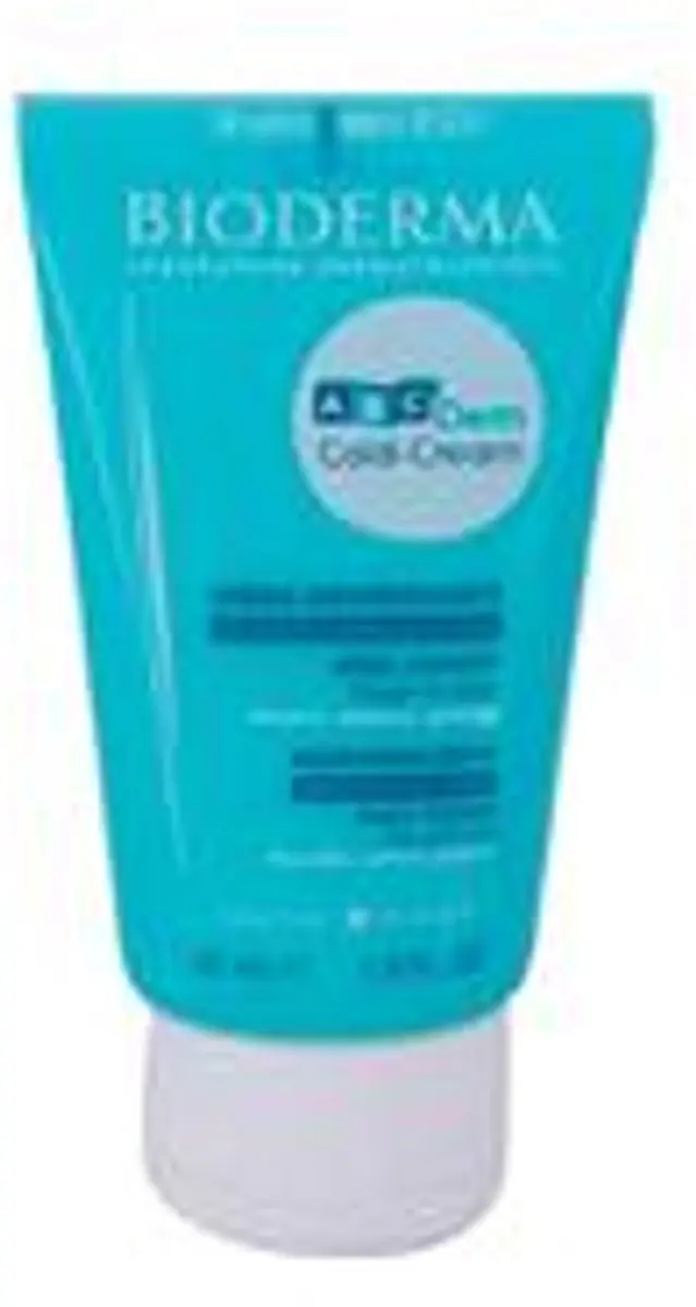 Bioderma Abcderm Douchecrème 1000ml - afbeelding 6 van 6