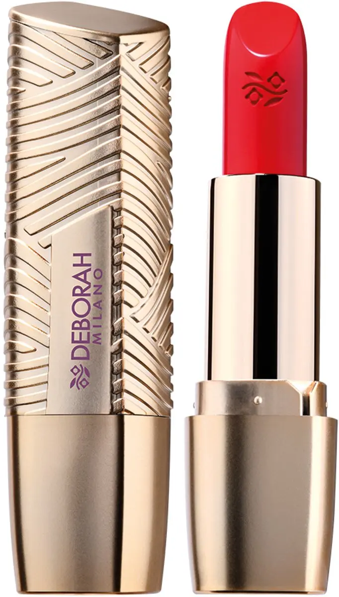 Deborah Milano Lipgloss Koraal 4.4ml