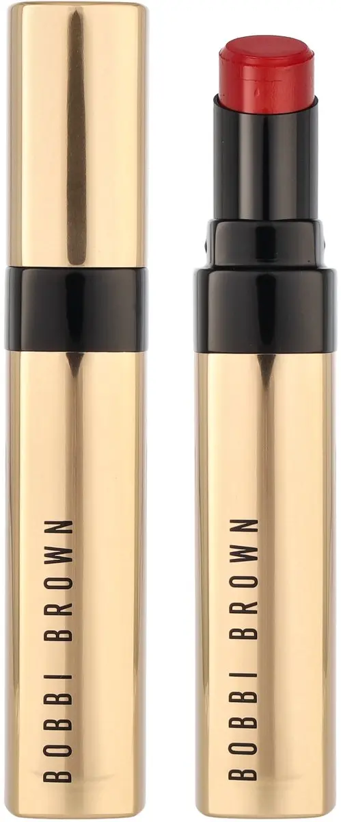Bobbi Brown Luxe Shine Intense Lipgloss 2.3g - 008 Red Stiletto