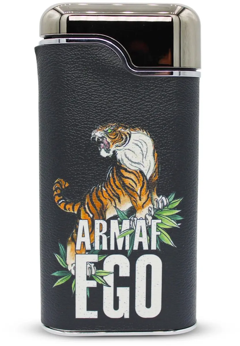 Armaf Ego Tigre Eau de Parfum 100ml