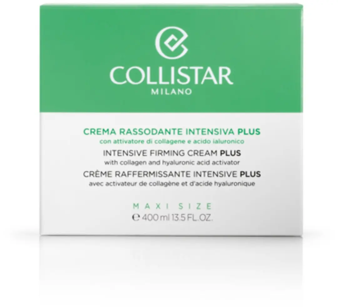 Collistar Intensive Firming Cream 400ml