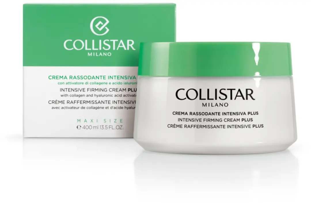 Collistar Intensive Firming Cream 400ml