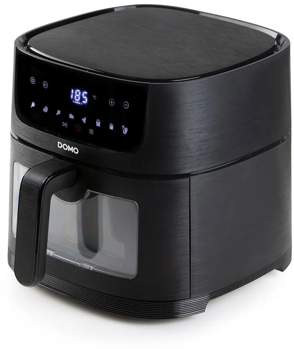 Domo DO540FR Airfryer XXL 1500W