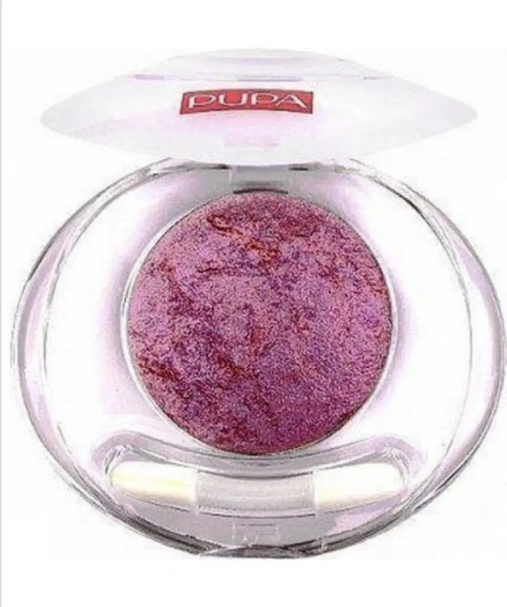 Pupa Milano Luminys Compact Eyeshadow Velvety Prune 2.2g
