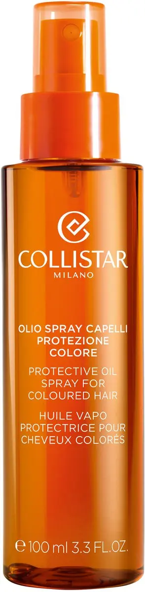 Collistar Sun Care Haarolie 100ml
