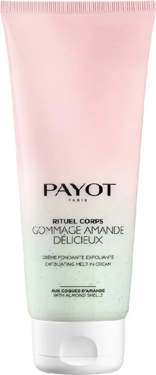 Payot Le Corps Gommage Crème Fondant 200ml - afbeelding 6 van 6