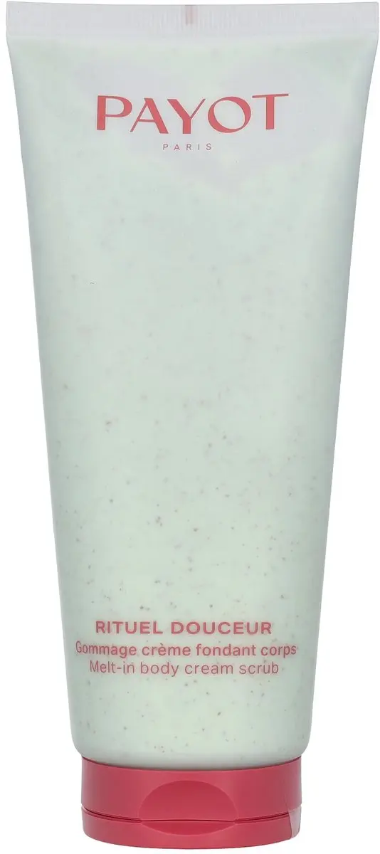 Payot Le Corps Gommage Crème Fondant 200ml
