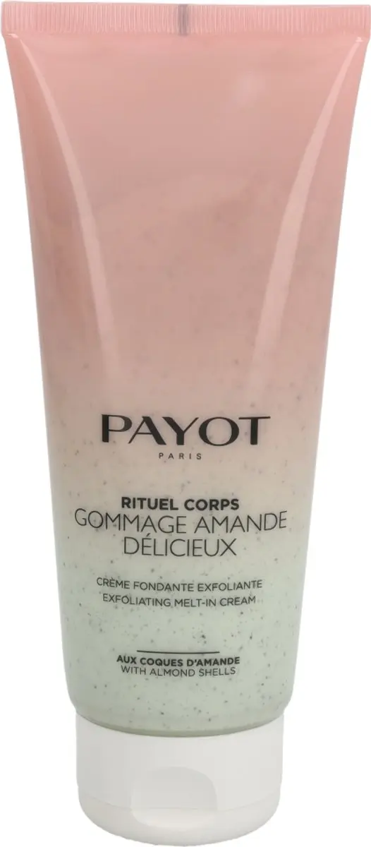Payot Le Corps Gommage Crème Fondant 200ml