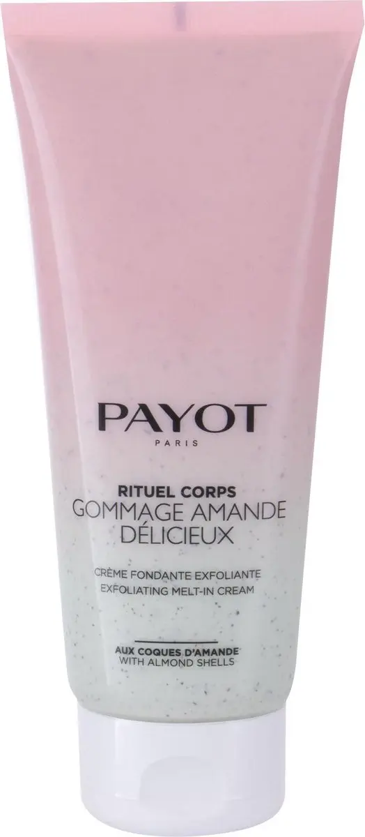 Payot Le Corps Gommage Crème Fondant 200ml