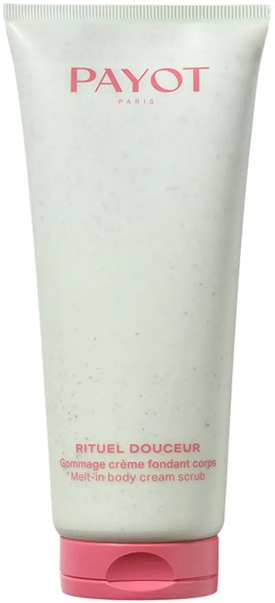Payot Le Corps Gommage Crème Fondant 200ml