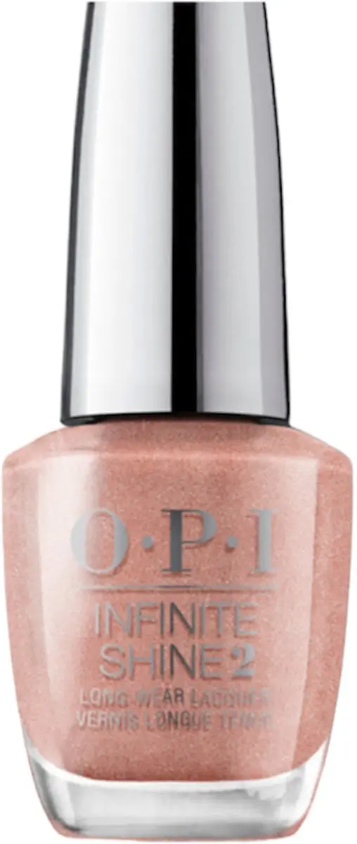 O.P.I. Infinite Shine 2 Worthe A Pretty Penne 15ml