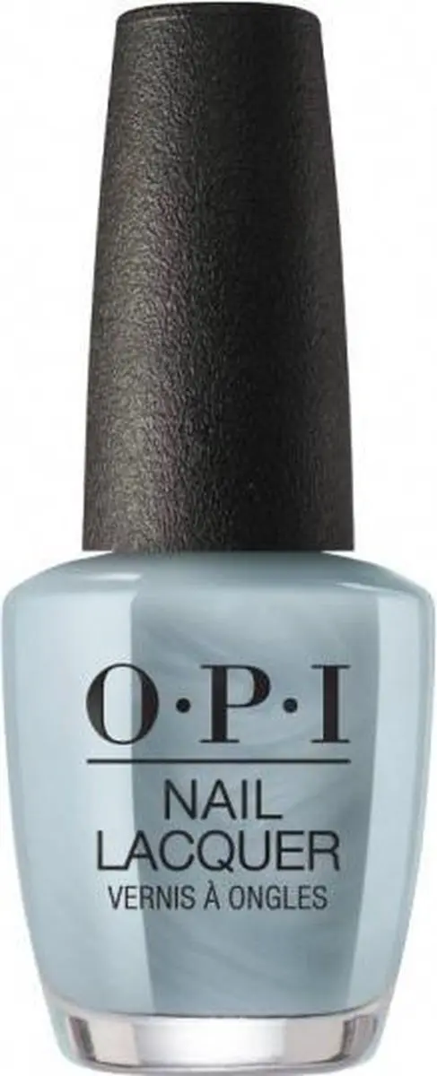 O.P.I. Two Pearls in a Pod Nagellak E99 - 15ml - afbeelding 6 van 6