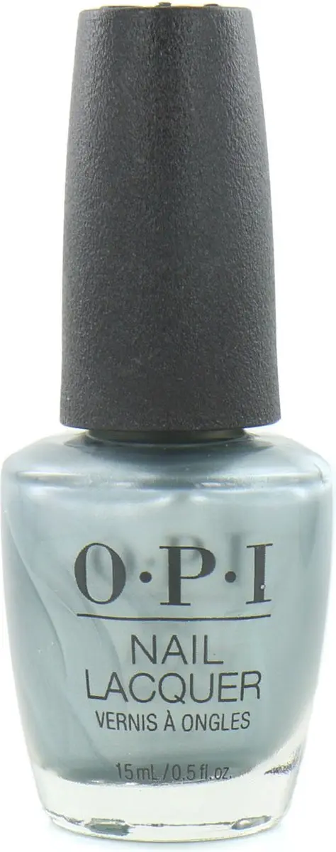 O.P.I. Two Pearls in a Pod Nagellak E99