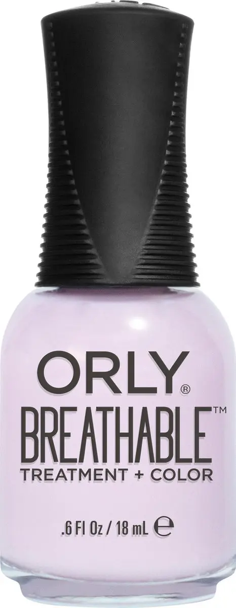 Orly Breathable Nagellak Pamper Me