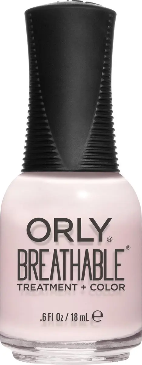 Orly Breathable Nagellak Pamper Me - 18ml Beige
