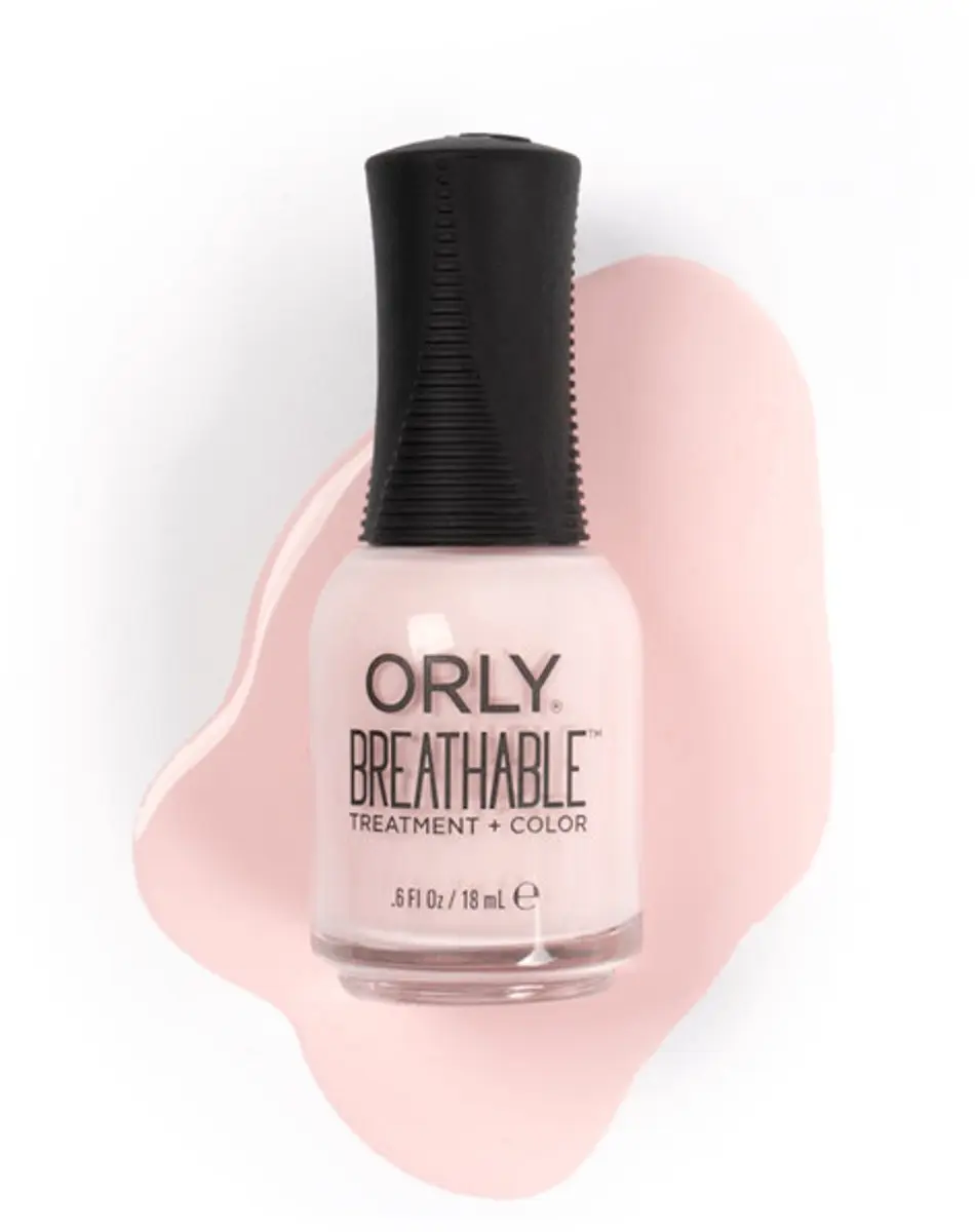 Orly Breathable Nagellak Pamper Me - 18ml Beige
