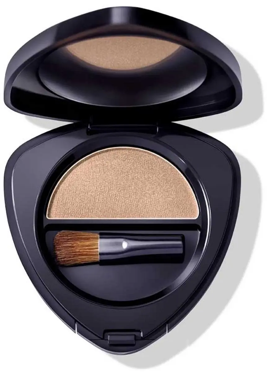 Dr. Hauschka Eyeshadow #08 Golden Topaz