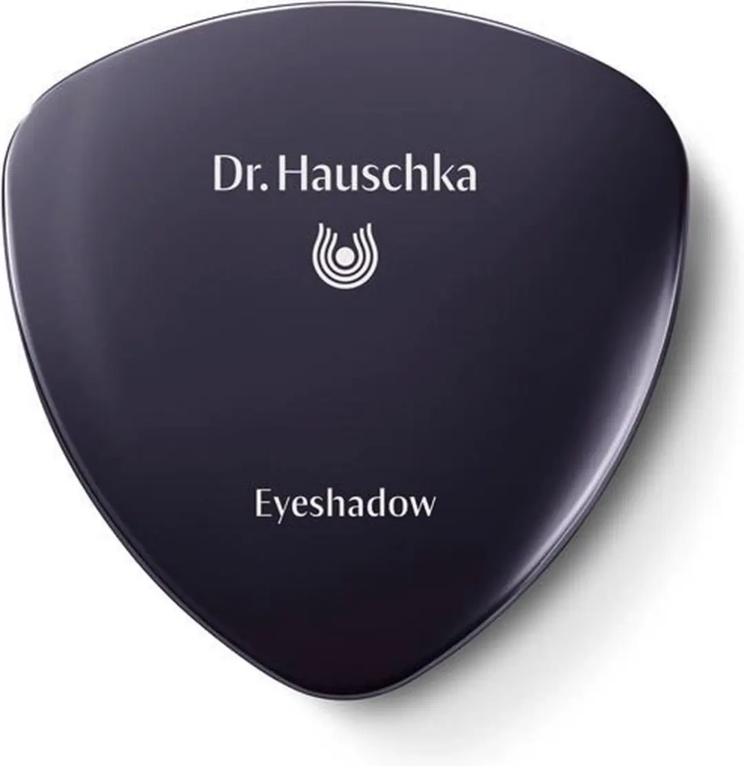 Dr. Hauschka Eyeshadow #08 Golden Topaz - 1.4g