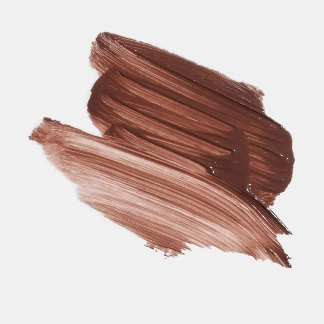 Inglot Glazed Lips Liquid Lipstick Hazelnut Mousse 87 - 8.5ml - afbeelding 6 van 6