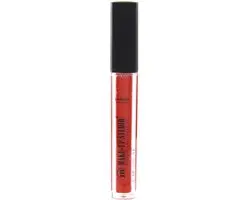 Make-up Studio Lip Gloss Paint Tangerine - 4ml - afbeelding 6 van 6