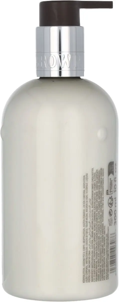 Molton Brown Coastal Cypress & Sea Fennel Bodylotion 300ml