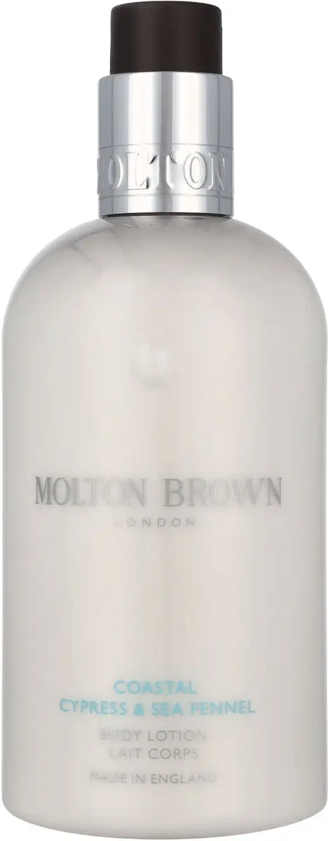 Molton Brown Coastal Cypress & Sea Fennel Bodylotion 300ml