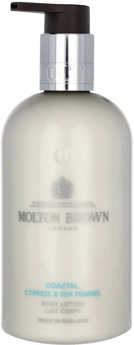 Molton Brown Coastal Cypress & Sea Fennel Bodylotion 300ml
