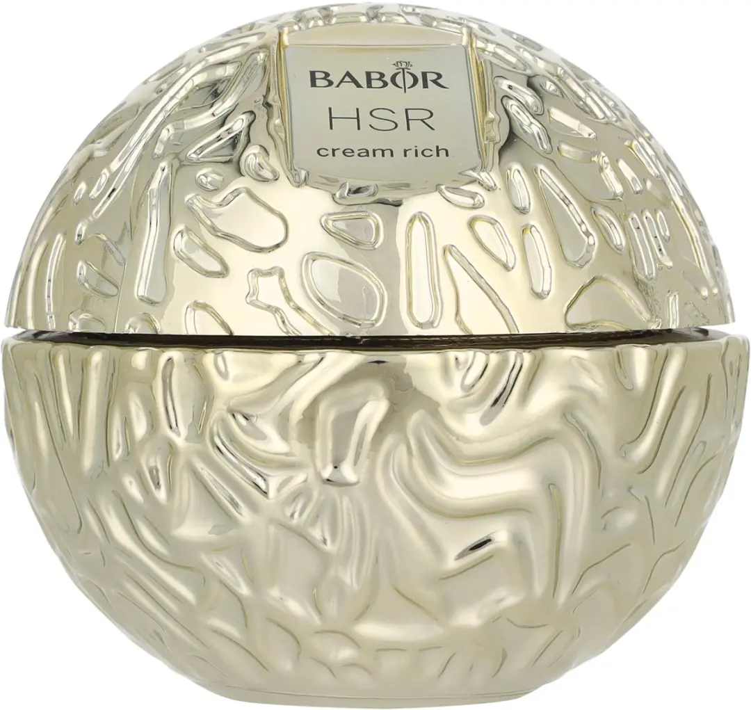 Babor HSR Lifting Anti-Wrinkle Cream Rich 50ml
