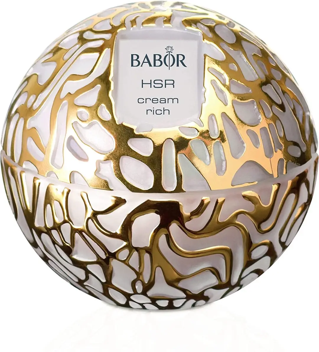 Babor HSR Lifting Anti-Wrinkle Cream Rich 50ml
