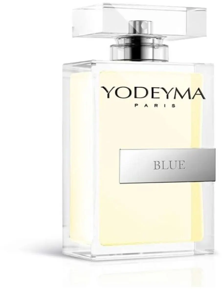 Yodeyma BLUE Parfum 100ml