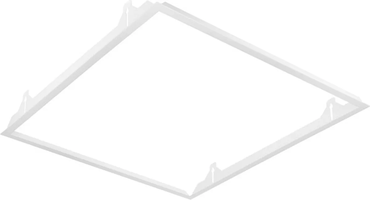 LEDVANCE Recessed Mount Frame 625